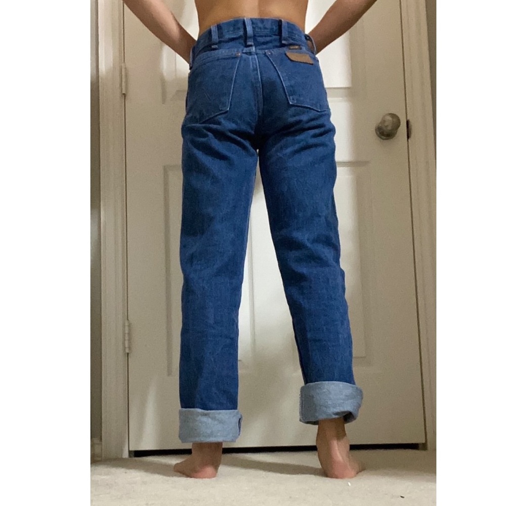Wrangler jeans - Picture 2 of 4